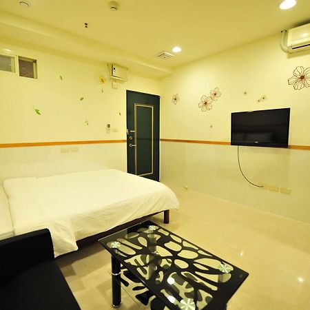 Ezbookers Dunhua Hotel Taipei Eksteriør billede